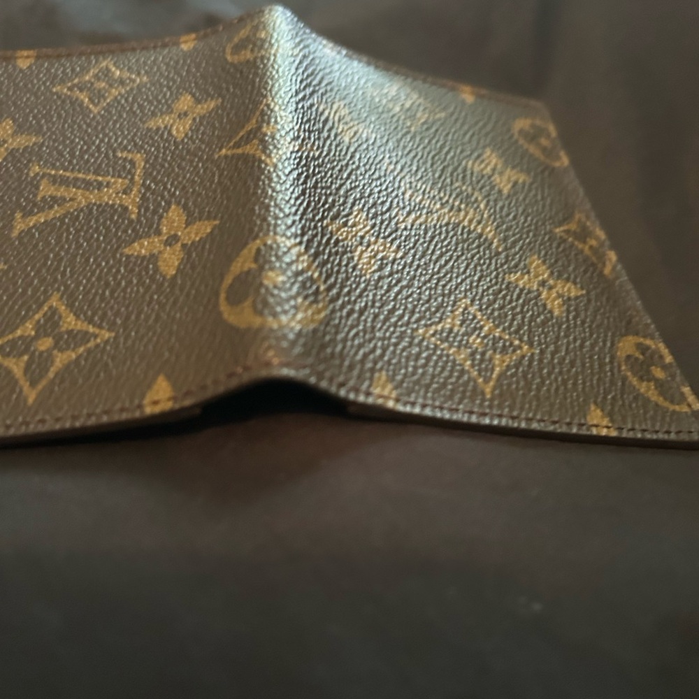 Vintage Louis Vuitton Card Holder - Picture 8 of 15